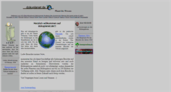 Desktop Screenshot of dokuplanet.de